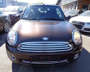 Mini ONE Gebrauchtwagen