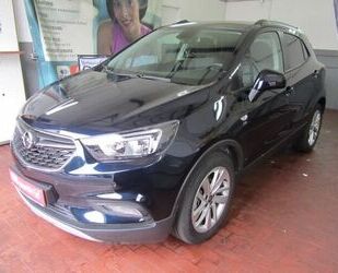 Opel Mokka X Gebrauchtwagen