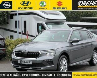 Skoda Kamiq Gebrauchtwagen