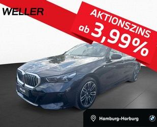 BMW 520 Gebrauchtwagen