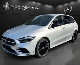 Mercedes-Benz B 250 Gebrauchtwagen