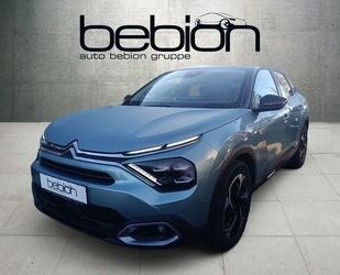 Citroen C4 Gebrauchtwagen