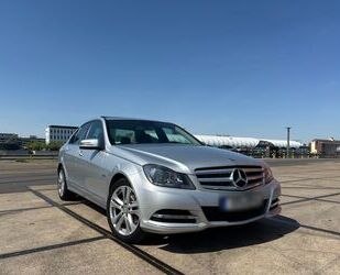 Mercedes-Benz C 220 Gebrauchtwagen