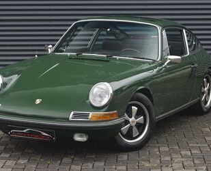 Porsche 912 Gebrauchtwagen