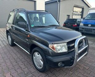 Mitsubishi Pajero Gebrauchtwagen