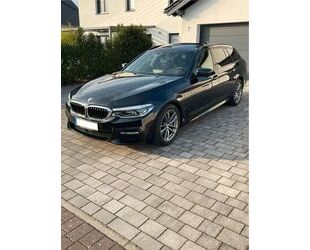 BMW 530 Gebrauchtwagen