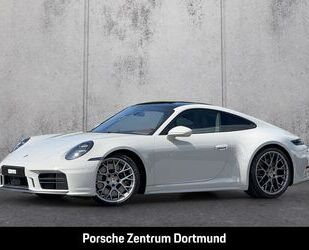 Porsche 992 Gebrauchtwagen