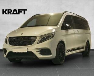 Mercedes-Benz V 300 Gebrauchtwagen