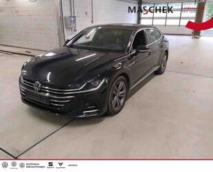 VW Arteon Gebrauchtwagen