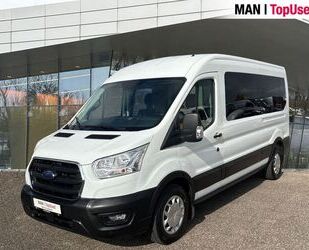 Ford Transit Gebrauchtwagen