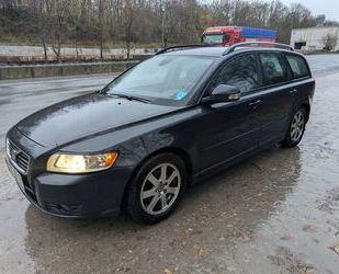 Volvo V50 Gebrauchtwagen