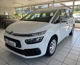 Citroen Grand C4 Picasso / SpaceTourer Gebrauchtwagen