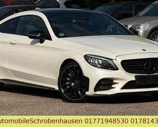 Mercedes-Benz C 43 AMG Gebrauchtwagen