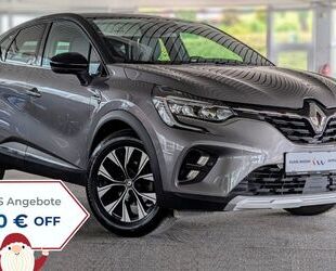 Renault Captur Gebrauchtwagen