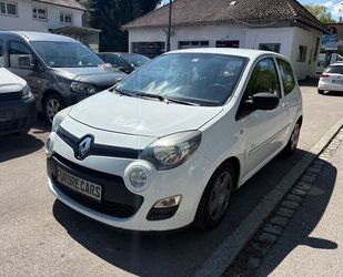 Renault Twingo Gebrauchtwagen