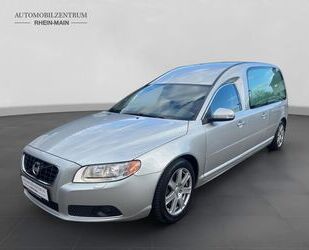 Volvo V70 Gebrauchtwagen