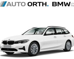 BMW 320 Gebrauchtwagen