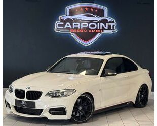 BMW M235 Gebrauchtwagen