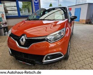Renault Renault Captur Intens Navi Einparkhilfe h Alu17´´ Gebrauchtwagen