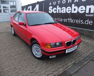 BMW 316 Gebrauchtwagen