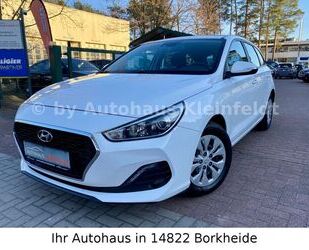 Hyundai i30 Gebrauchtwagen