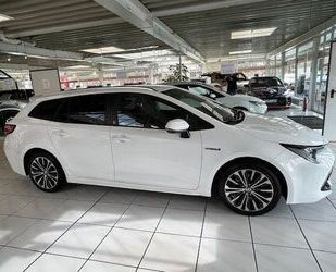Toyota Corolla Gebrauchtwagen