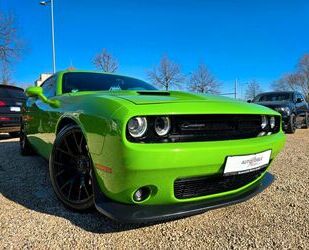 Dodge Challenger Gebrauchtwagen