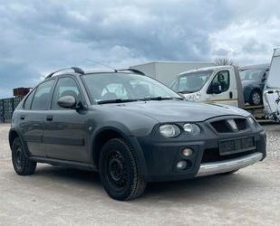 Rover Streetwise Gebrauchtwagen