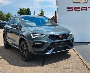Cupra Ateca Gebrauchtwagen