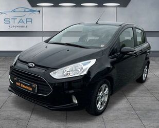Ford B-Max Gebrauchtwagen