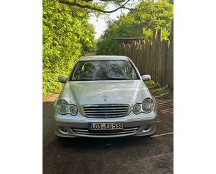Mercedes-Benz C 180 Gebrauchtwagen