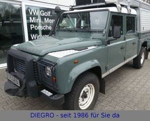 Land Rover Defender Gebrauchtwagen