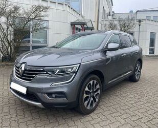Renault Koleos Gebrauchtwagen