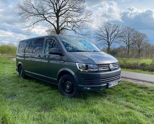 VW T6 Kombi Gebrauchtwagen