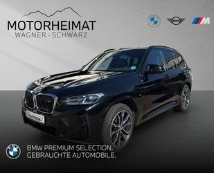 BMW X3 M40 Gebrauchtwagen
