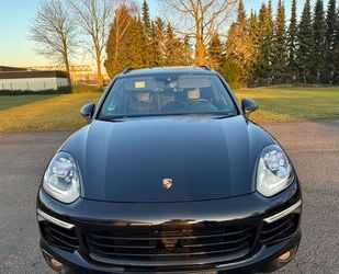 Porsche Cayenne Gebrauchtwagen