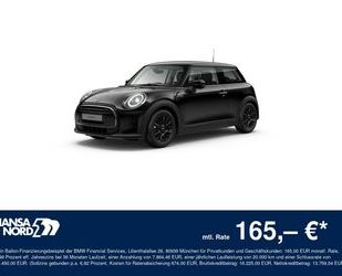 Mini ONE Gebrauchtwagen