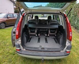 Citroen C8 Gebrauchtwagen