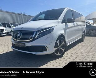Mercedes-Benz EQV Gebrauchtwagen