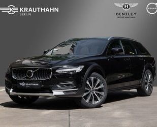 Volvo V90 Cross Country Gebrauchtwagen