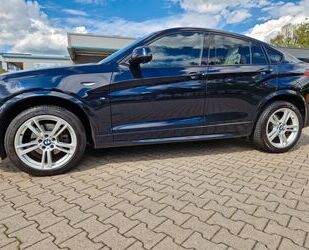 BMW X4 Gebrauchtwagen