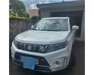Suzuki Vitara Gebrauchtwagen