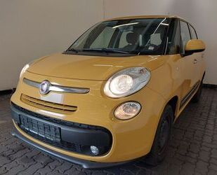 Fiat 500L Gebrauchtwagen