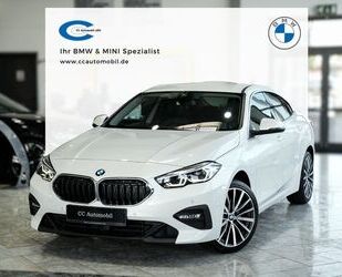 BMW 218 Gran Coupé Gebrauchtwagen
