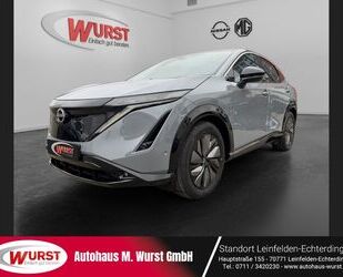 Renault Ariya 