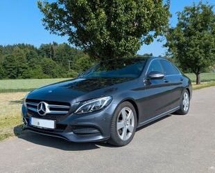 Mercedes-Benz C 250 Gebrauchtwagen