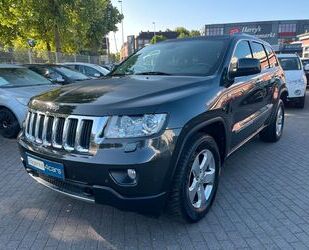 Jeep Grand Cherokee Gebrauchtwagen