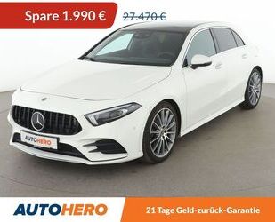 Mercedes-Benz A 220 Gebrauchtwagen