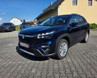 Suzuki (SX4) S-Cross Gebrauchtwagen
