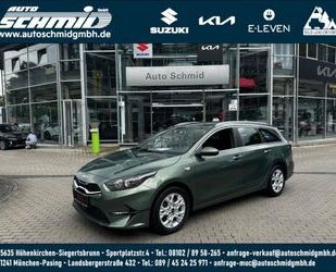 Kia ceed / Ceed Gebrauchtwagen